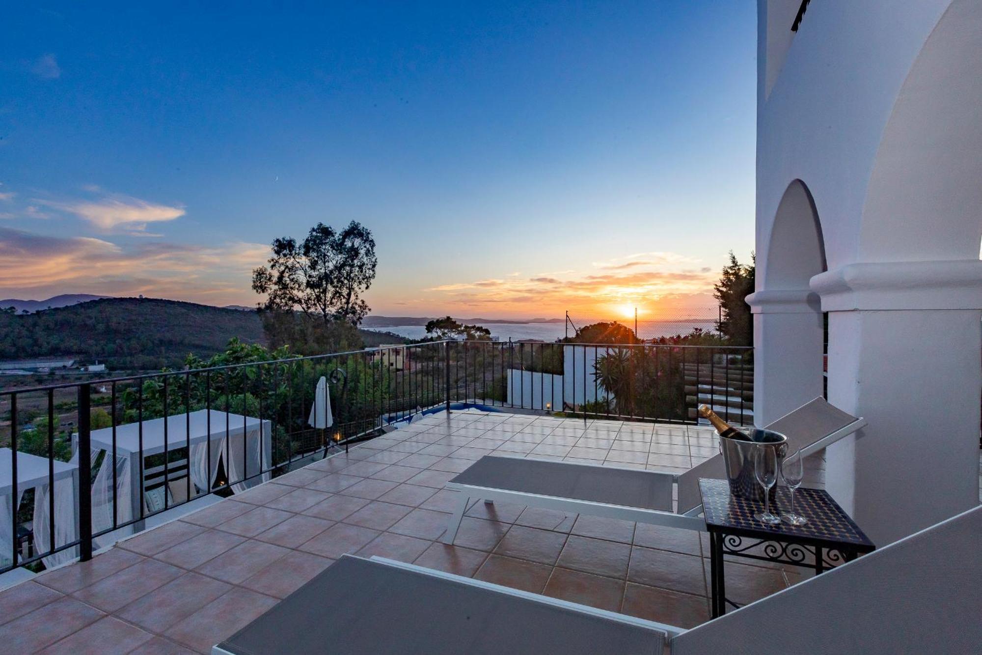 Villa Near Sant Antoni de Portmany