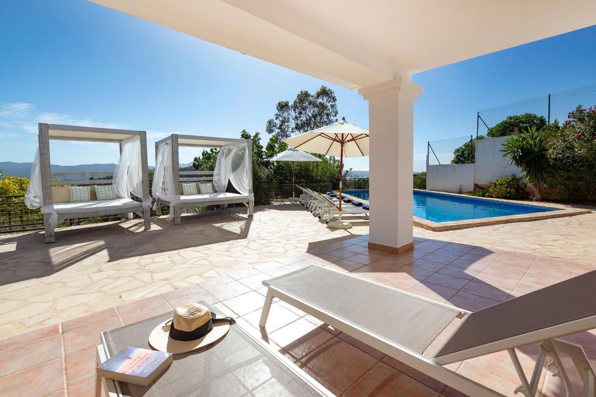 Pousada Near San Antonio (Ibiza)