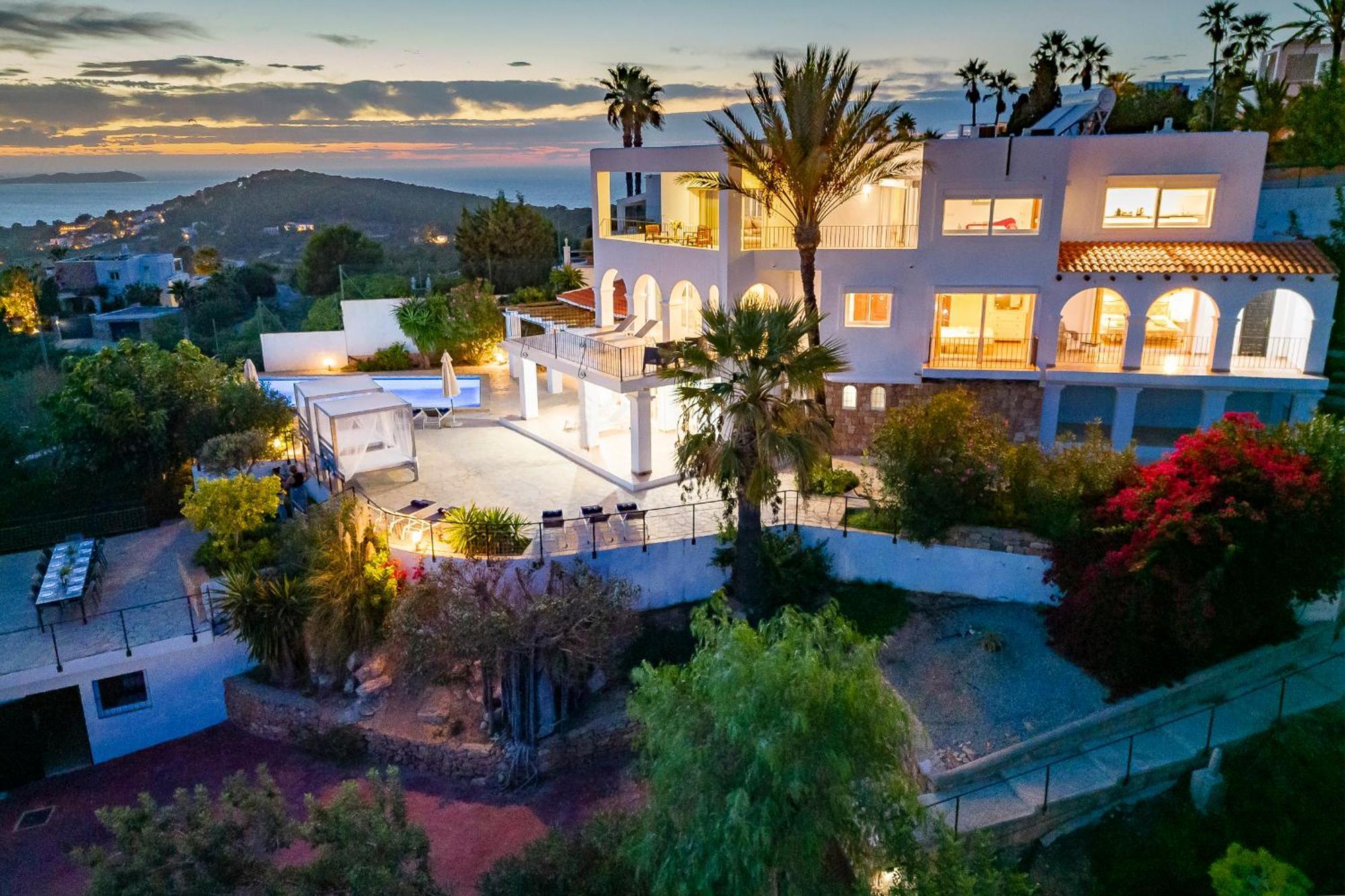 Pousada Near San Antonio (Ibiza)